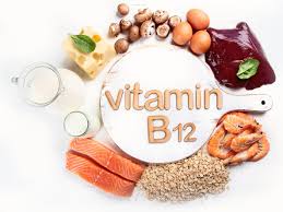 از کجا بدونم کمبود ویتامین B12 دارم؟