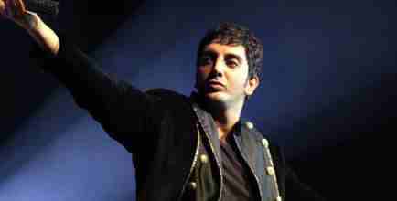 اهنگ فرزاد فرزین شمال با تکست آهنگ