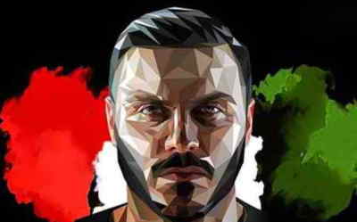 دانلود آهنگ ایران آرمین زارعی 