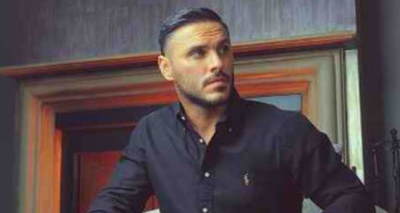 دانلود آهنگ برو برنگرد آرمین زارعی