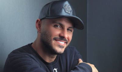 دانلود آهنگ بگو کجایی آرمین زارعی