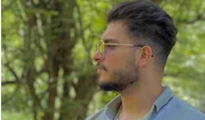 دانلود آهنگ بی معرفت ایمان غلامی 