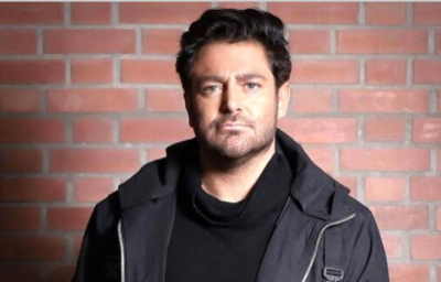 دانلود آهنگ میشه برگردی محمدرضا گلزار