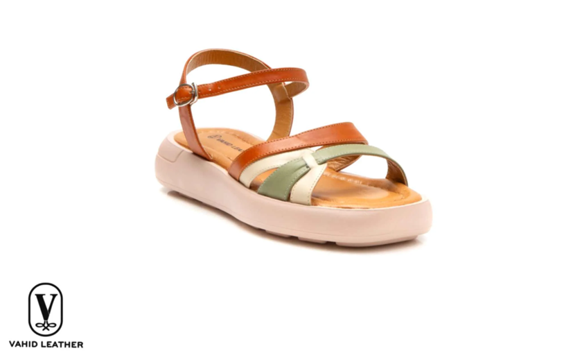 صندل چرم - تصویر 2