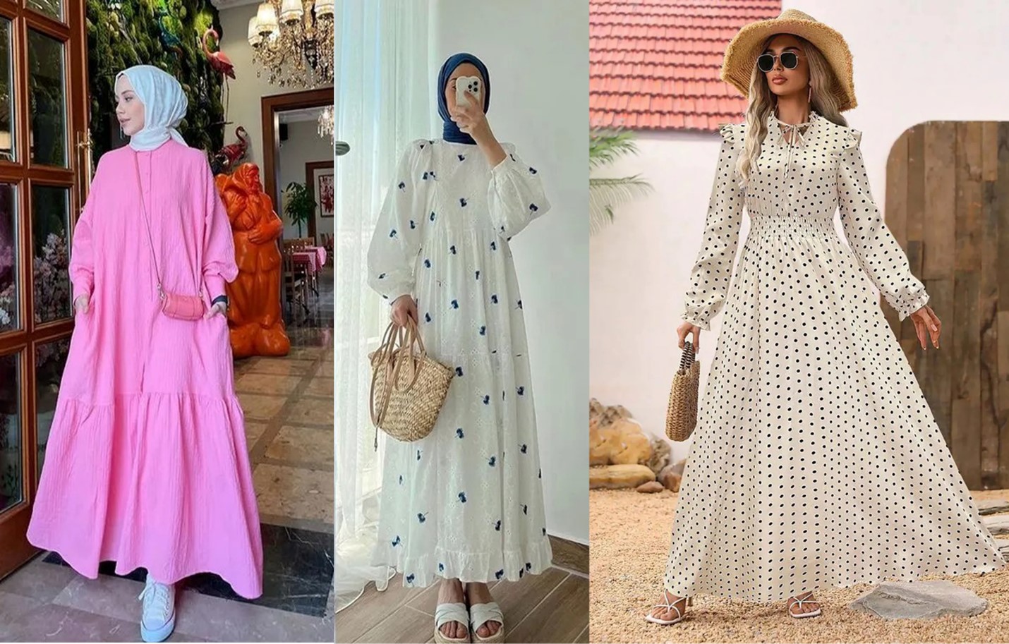 استایل ساحلی - تصویر 1