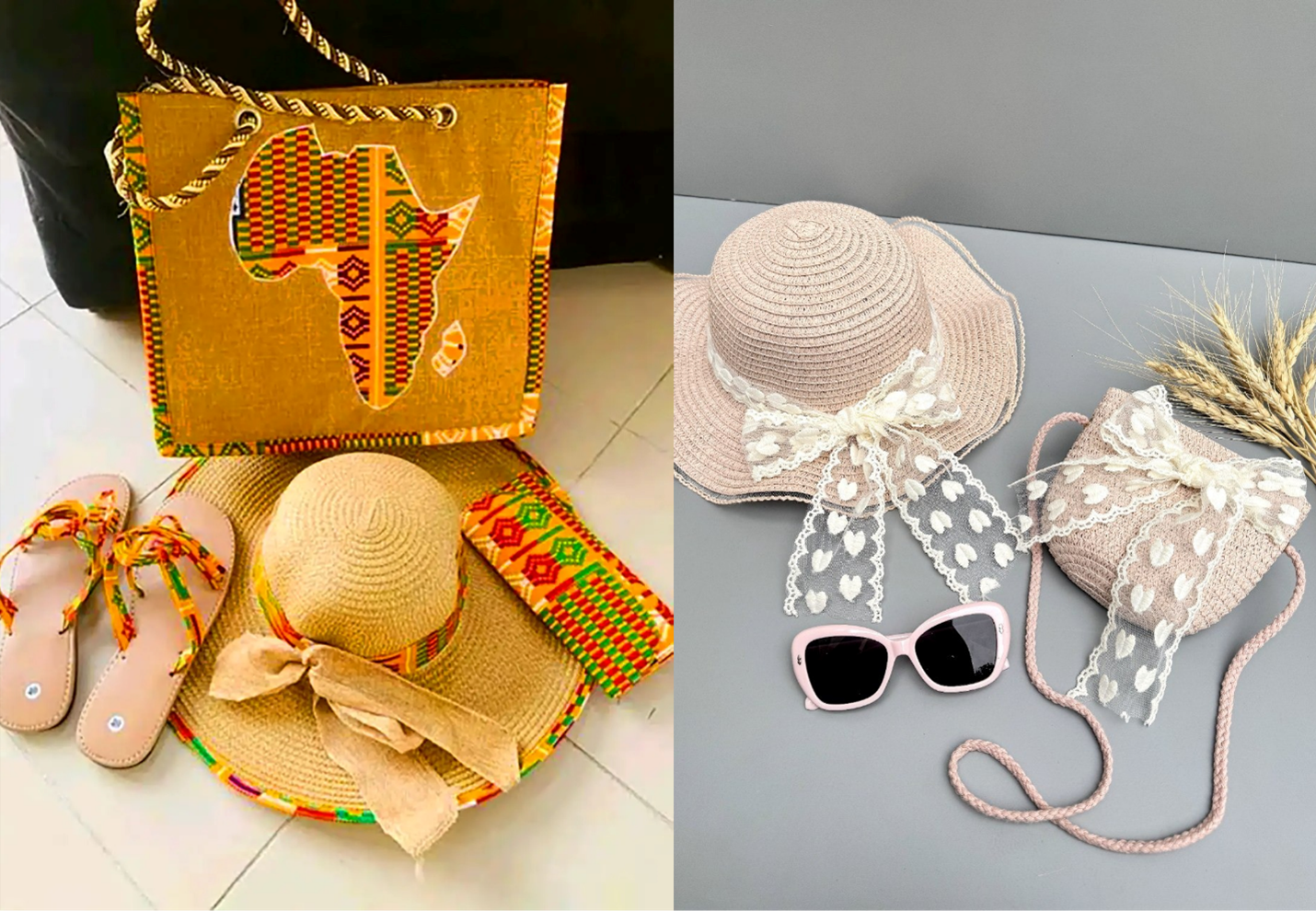 انتخاب رنگ_های مکمل در استایل ساحلی - تصویر 2