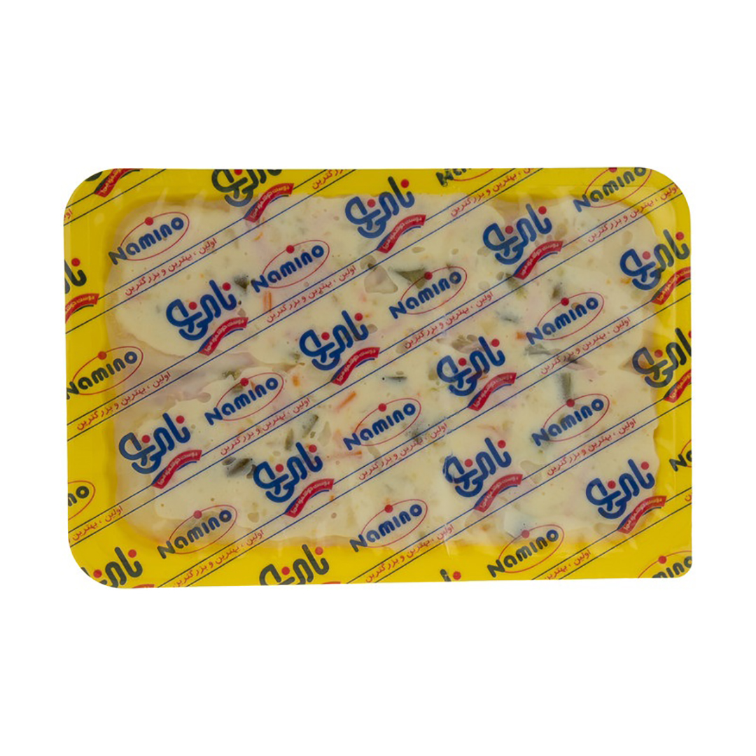 بهترین الویه شرکتی