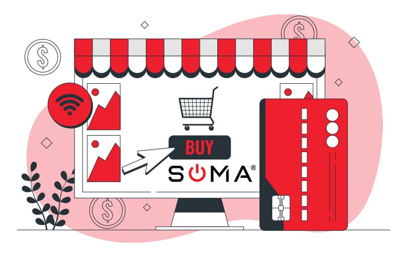 سوما استور – تجربه_ای ماندگار در دنیای خرید لوازم آشپزخانه با کیفیت بالا و قیمت رقابتی - تصویر 3