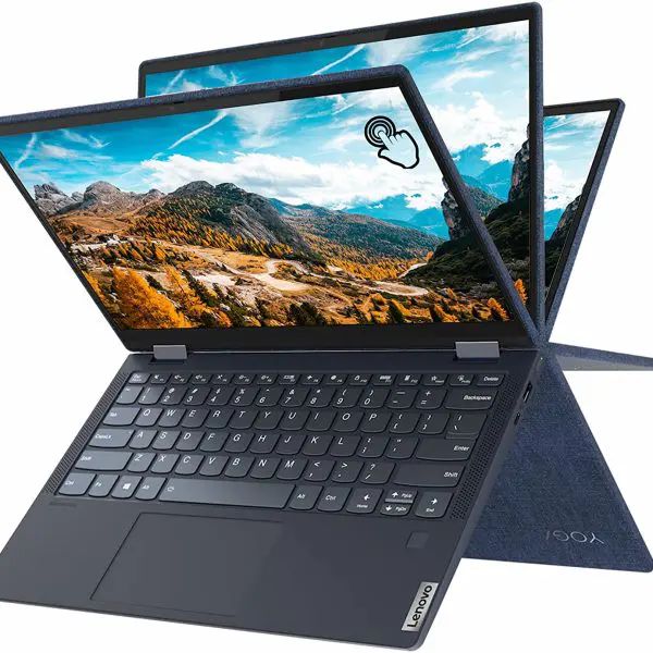 لنوو؛ تلفیقی از قدرت، دقت و دوام در دنیای لپ_تاپ_ها - تصویر 2