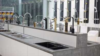 خرید شیرآلات ایرانی یا خارجی