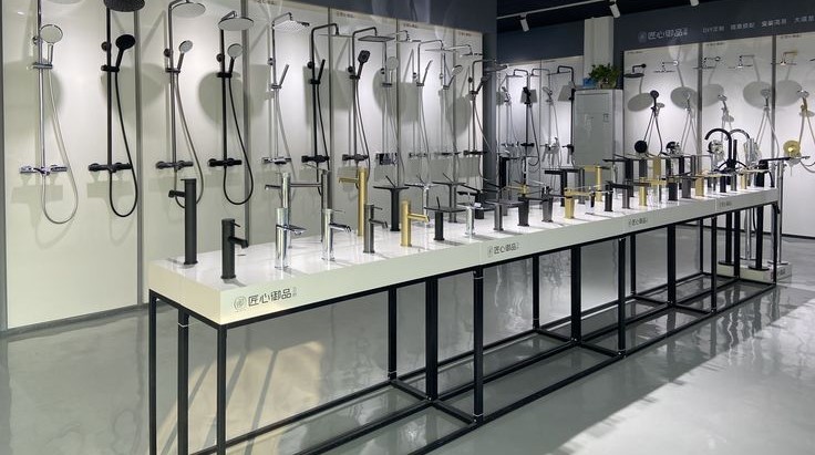 مزایا و معایب شیرآلات ایرانی