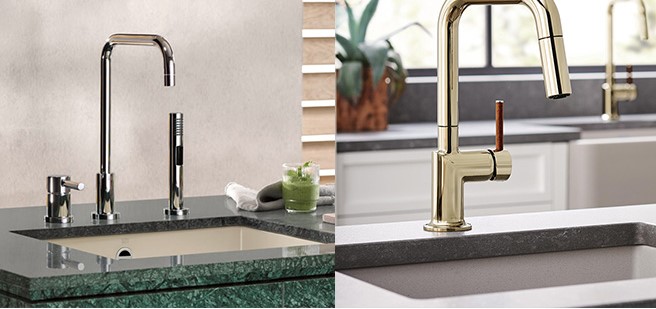 مقایسه شیرآلات ایرانی و خارجی