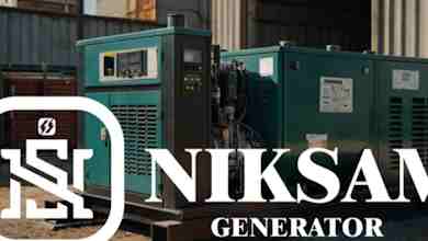 نکات مهم برای خرید دیزل ژنراتور