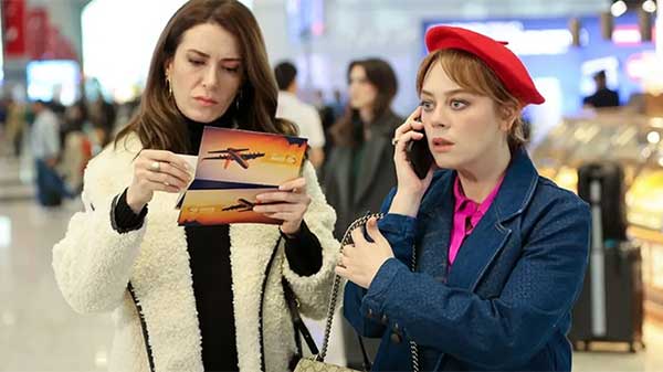 دانلود سریال ترکی بهار_ یک سریال که شما را در هر لحظه به دنیای احساسات می_برد