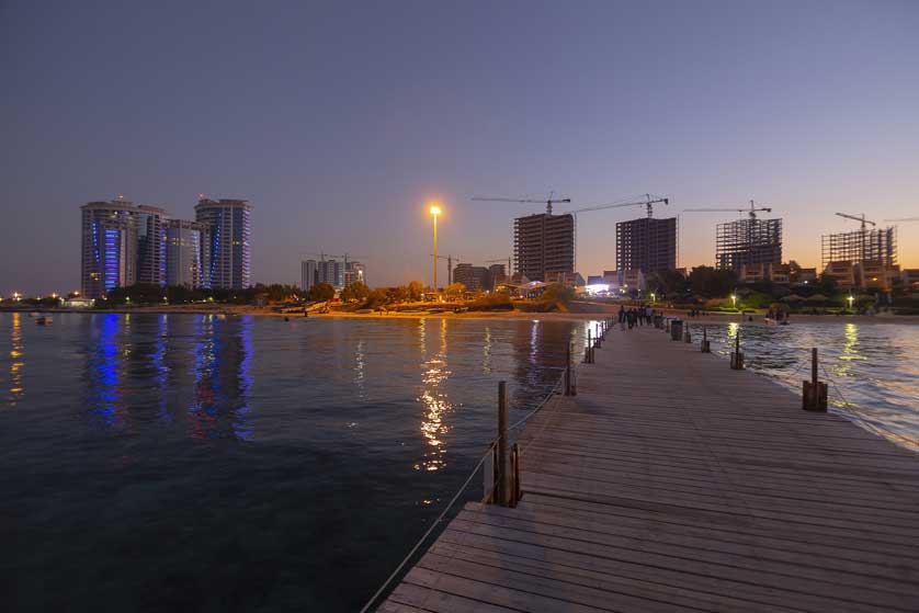 بهترین تفریحات شبانه کیش - تصویر 2