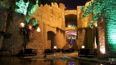 بهترین تفریحات شبانه کیش